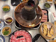 -牛街清真满恒記(平安里西大街店)