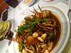 -辣出味岳阳特色烧烤·龙虾大排档(砂子塘总店)