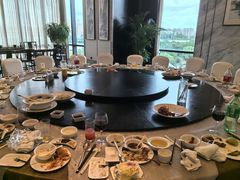 -京香轩·中餐厅(上海中庚聚龙酒店)