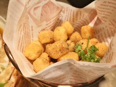 -新白鹿餐厅(金鹰新街口店)