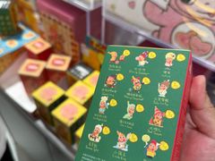 -泡泡玛特POPMART(石景山万达店)