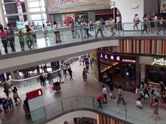 -金逸影城(荟聚IMAX激光店)