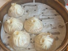 -馋三尺蟹粉小笼(人民广场店)