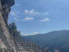 -雁荡山风景名胜区