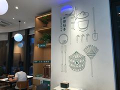 -谷田稻香·砂锅菜(汇暻广场店)
