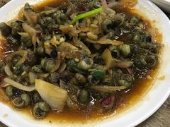 炒螺丝-无招牌