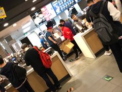 -麦当劳(龙湖北京大兴天街店)
