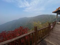 -北京十三陵国家森林公园蟒山景区