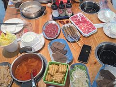 -壹号粥火锅·海鲜煲仔粥(水围店)