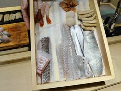 -鮨一日本料理(大中华店)