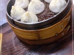 -鲁氏汤包王(长白街店)