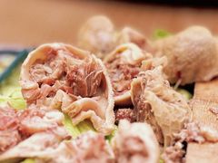 -新疆伊秀清真餐厅