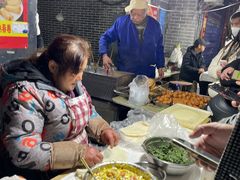 -三七八巷蛋饺春卷店
