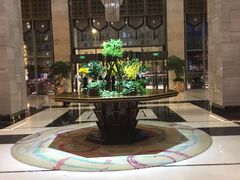 -济南富力凯悦酒店