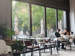 -The Rug Cafe(王府中环店)