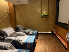 -新紫霞养生·影院足道·SPA(金山区店)