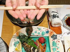 -蝉一日本料理(高新区店)