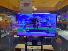 -火星工厂·桌游·团建聚会·轰趴馆(厦滘店)
