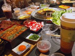 -伊茉家的烤肉店(勒泰中心店)