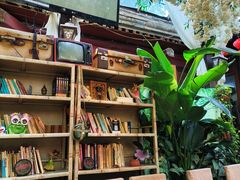 -束河人家(南锣鼓巷店)