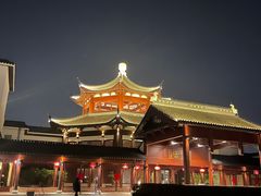 -苏州吴宫泛太平洋酒店