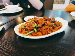 干炒牛河-添运来(茶园奥园广场店)