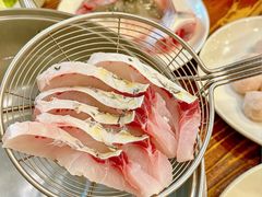 -正能量脆肉鲩火锅