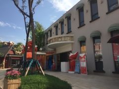 -半山湖景小厨(抚仙湖太阳山小镇店)