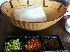 -一块豆腐(海滨中路店)