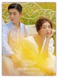 点击看大图 -青禾蒙娜丽莎婚纱摄影(武汉总店)