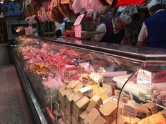 大堂-火腿博物馆(马约尔广场店)