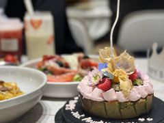 -娜娜家•Nana's restaurant (南开大悦城店)