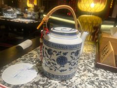 -南京大牌档(中关村领展广场店)