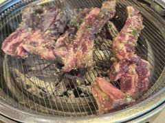 -味家烤肉烤鳗鱼牛排(西塔旗舰店)