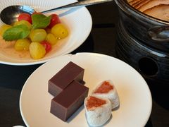 -喜悦烤鸭·新京菜(王府井店)