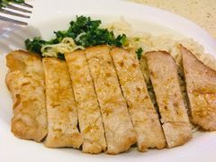 -明腾壹间茶餐厅(新都会花园广场店)