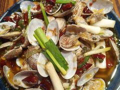 -蚝堡海鲜·威海菜·海肠捞饭·烧烤·亚洲吃蚝公司(幸福门店)