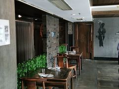 -巴国布衣·Sichuan Folk(紫荆店)