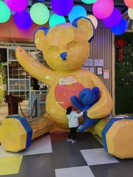 -宝燕乐园(闵行旗舰店)