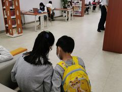 -佛山市图书馆(祖庙路分馆)