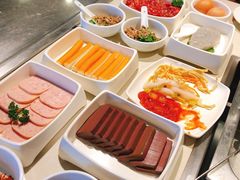 -海底捞火锅(劲松店)
