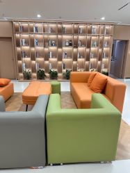 -千禧果月子会所(郑州东站店)