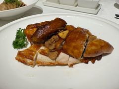 -万龙洲海鲜(安定门店)