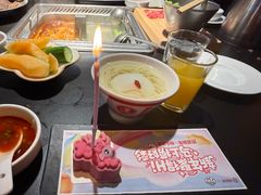 -海底捞火锅(石景山万达广场店)