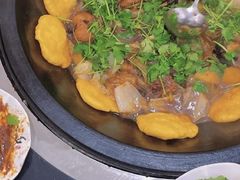 -上海滩餐厅(BFC外滩金融中心店)