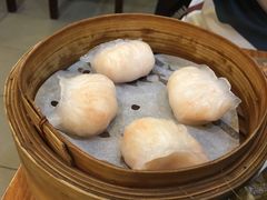 -添好运点心专门店(深水埗店)
