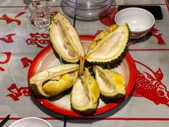 -辉记炭烧海鲜大排档·老字号(福田店)