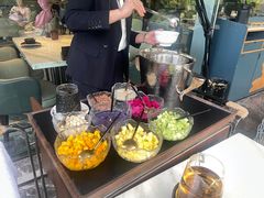 -柴门饭儿(成都太古里店)