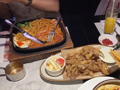 -半秋山西餐厅(宜昌大洋店)