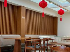 大堂-陆壹捌餐厅(五大道店)